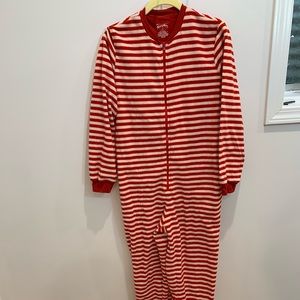 Nick & Nora Onesie